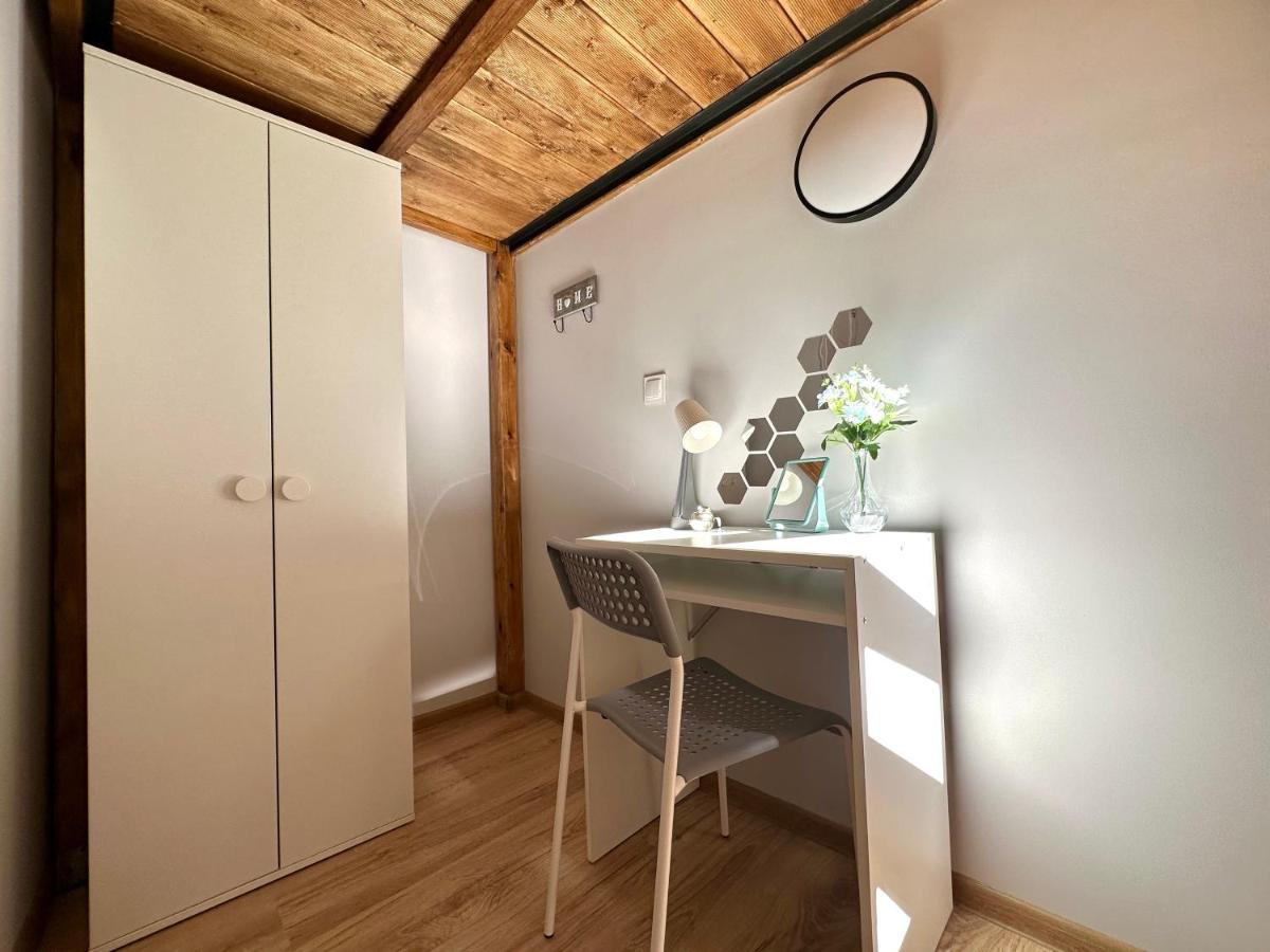 Mmrent Valley Room Gdansk Exterior foto