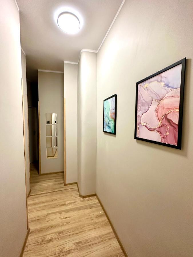 Mmrent Valley Room Gdansk Exterior foto